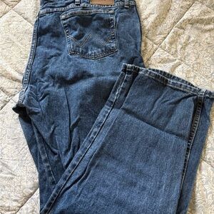 Wrangler Denim Jeans